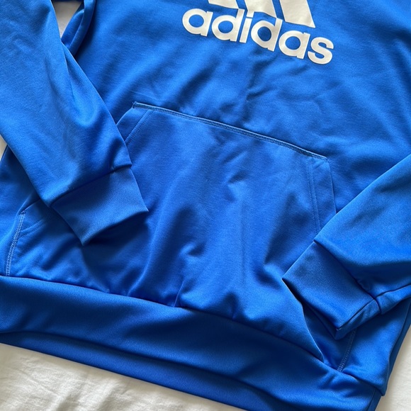 Adidas Hoodie - Picture 3 of 5